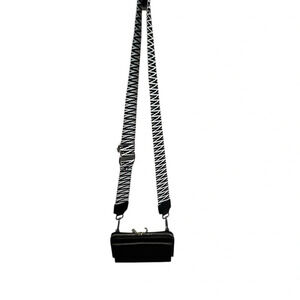 Vera Pelle Crossbody Bag